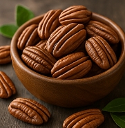 견과류 종류와 효능