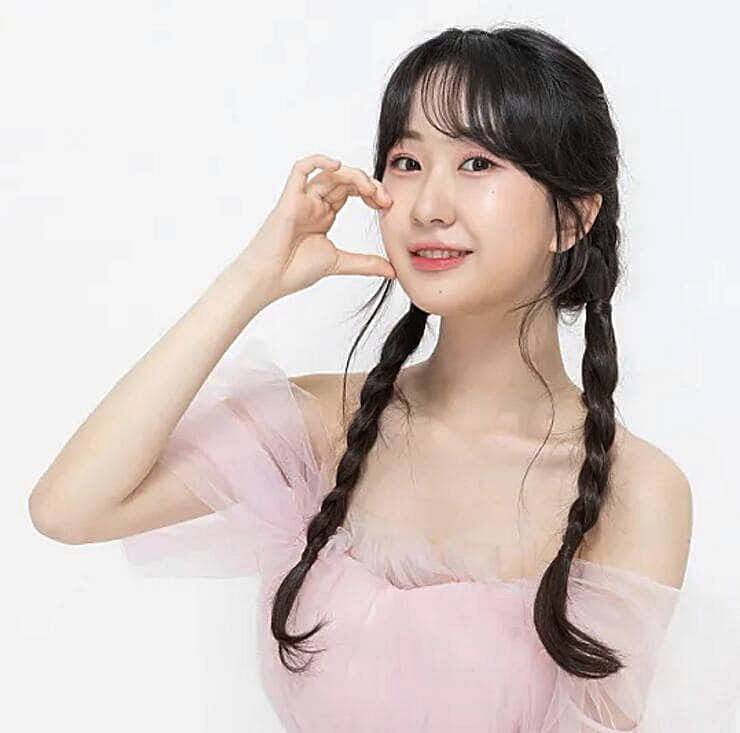 가수-전유진