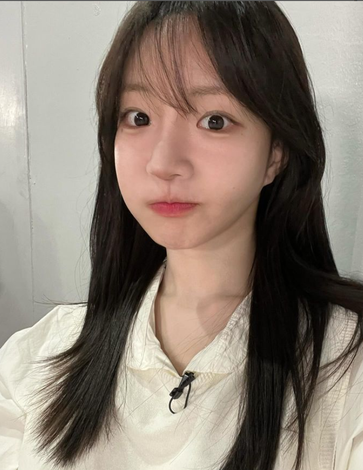 미스트롯3 염유리 프로필 트로트 임수정 염유리 인스타
