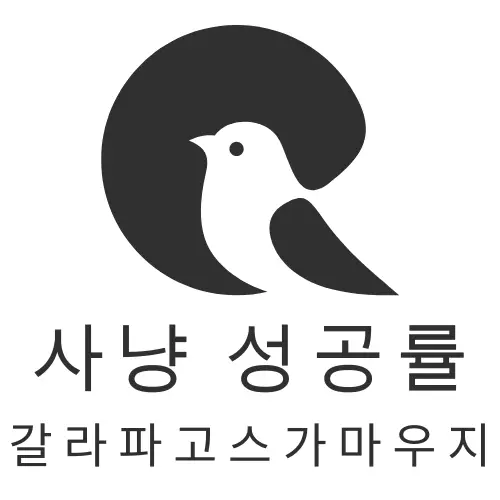 갈라파고스가마우지 사냥 성공률에 영향을 미치는 요소
