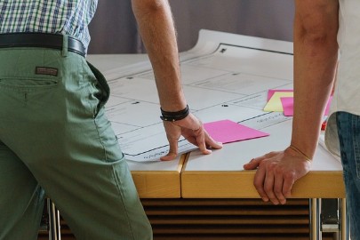 중장년 취업 정보