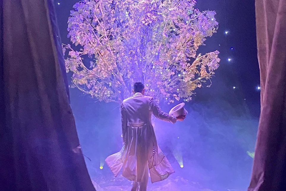 부산 해운대 이은결 마술쇼