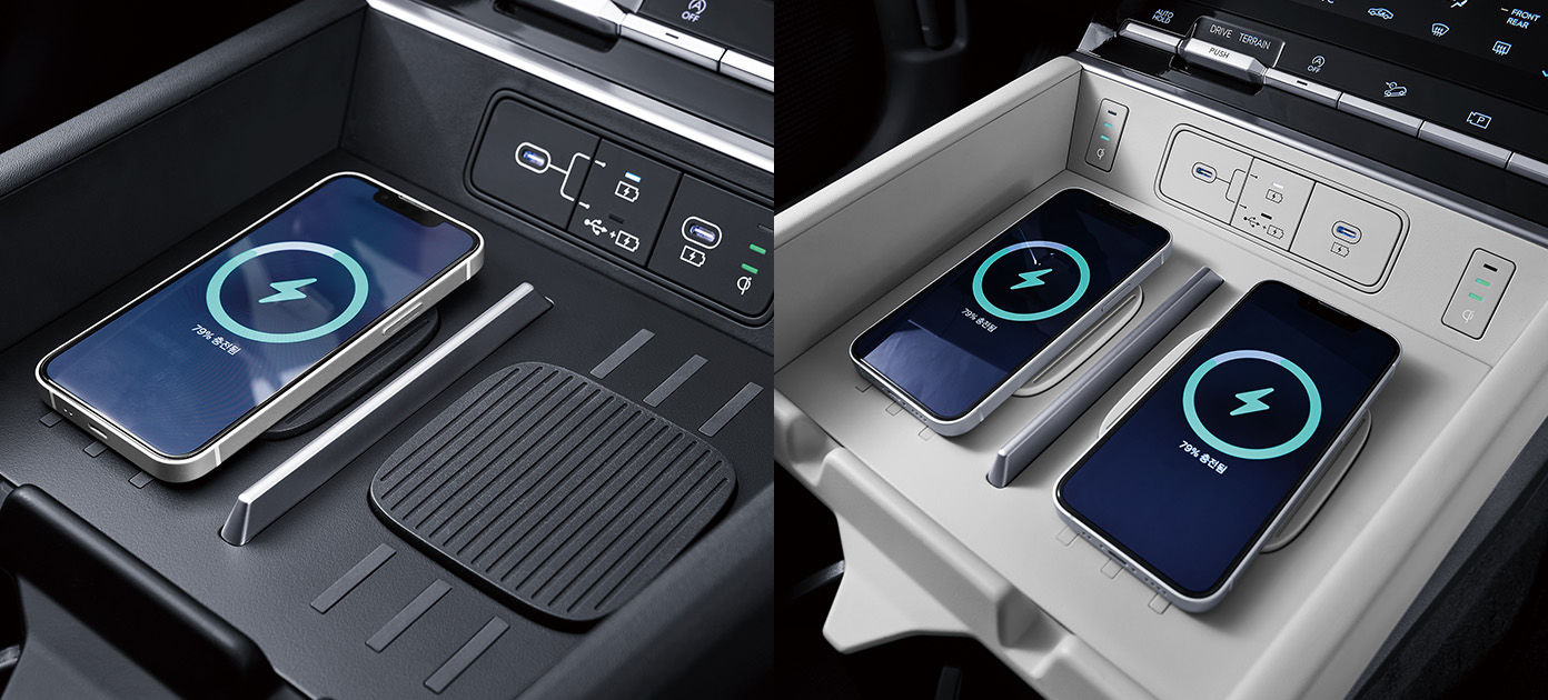 싼타페 풀체인지