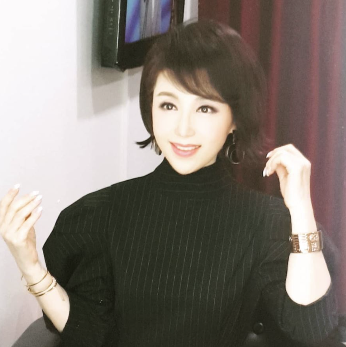 최유나19