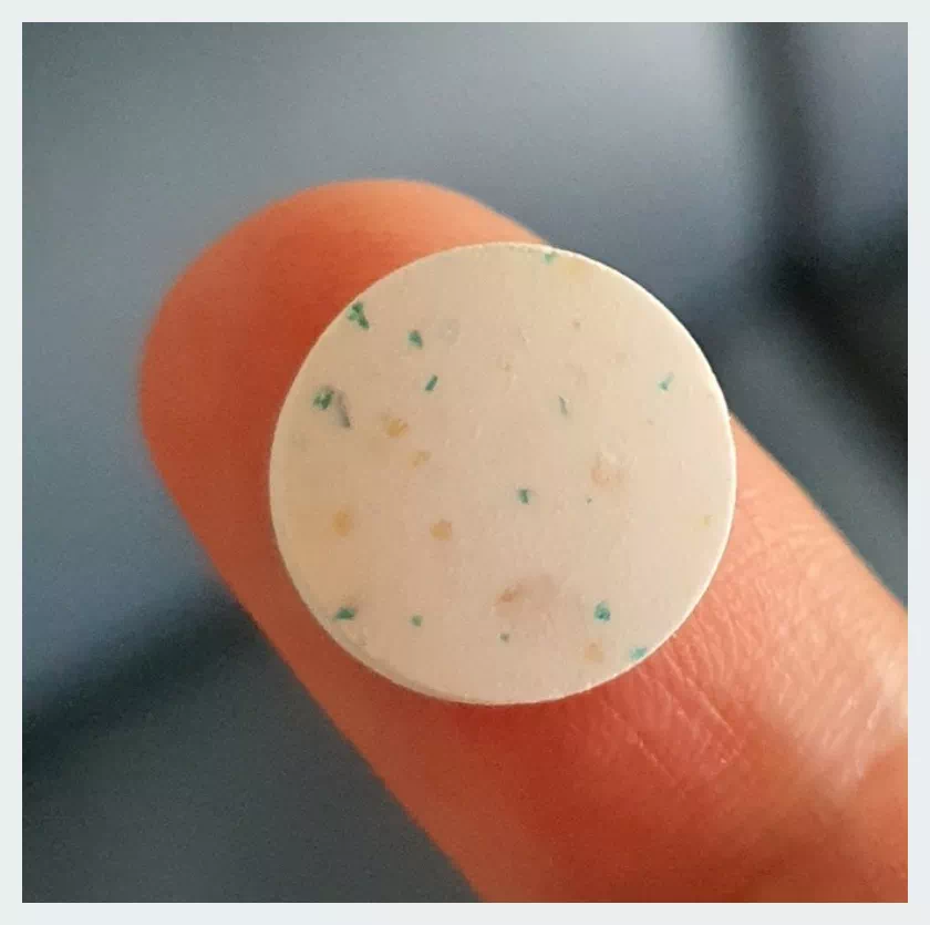 바이오가이아 구강유산균