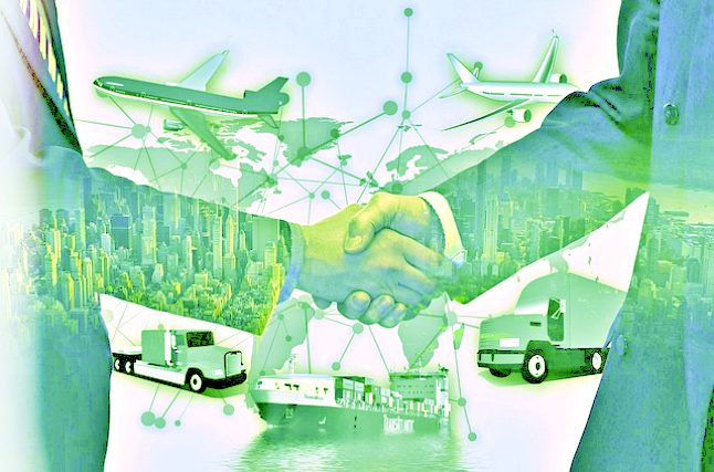 블로그 이윤추구 진실