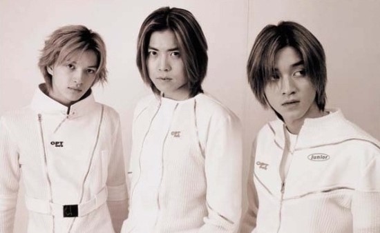 많이 고민 했었어 이자릴 지켜야 하는지 - Y2K