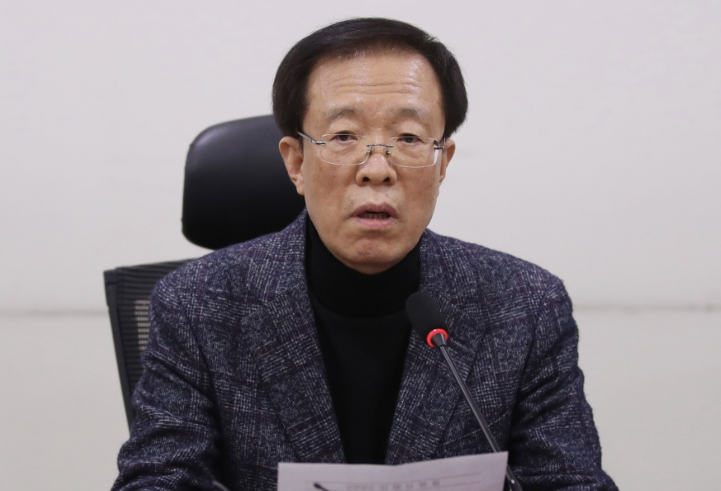 정치인 이석연