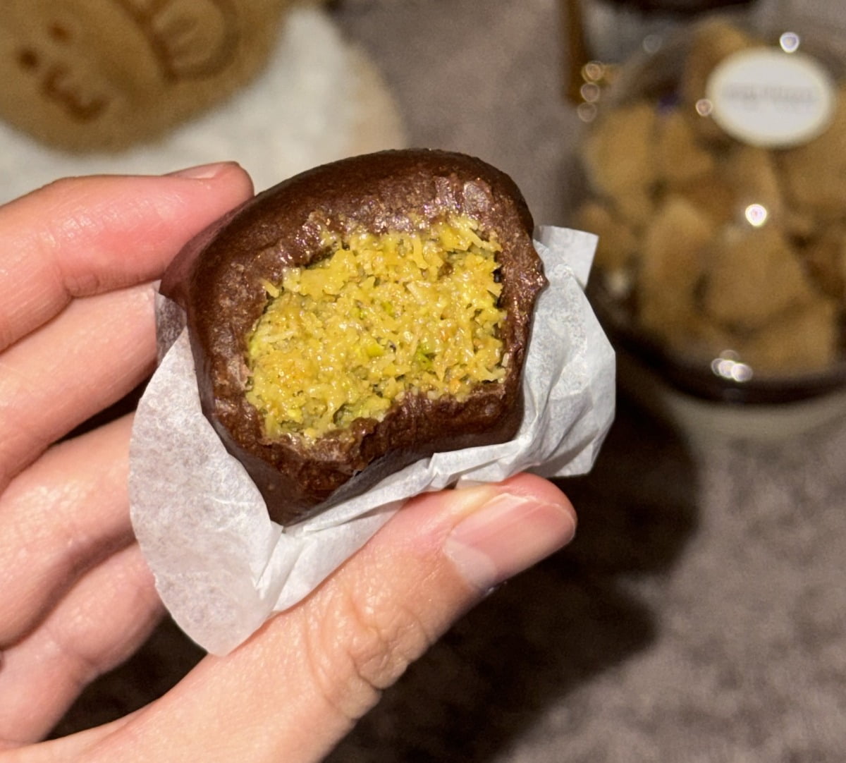 두바이 쫀득쿠키 레시피부터 서울 인기 판매점 &amp;#124; 두쫀쿠 만드는법 &amp; 예약 방법 총정리