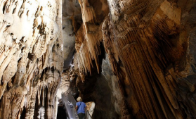 여행-단양-고수동굴