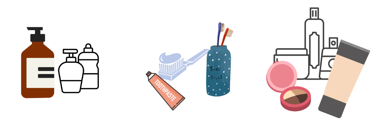 해외여행 준비물 체크리스트 (여행준비 꿀팁)