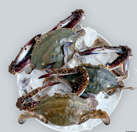 부안 가을 꽃게 택배 주문 방법