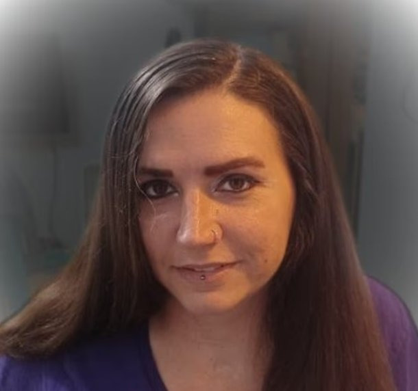 16세 때 교통사고를 당한 후 전신 마비된 오드리 크루즈 [엑스(X)]