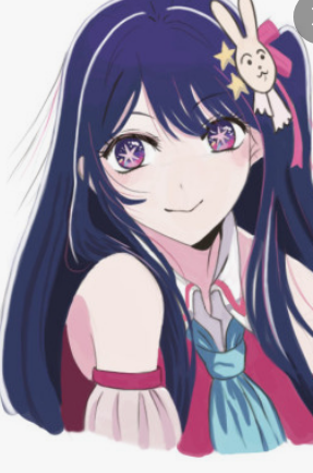 '최애의아이' 애니메이션