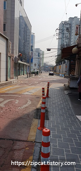 서울숲르씨엘