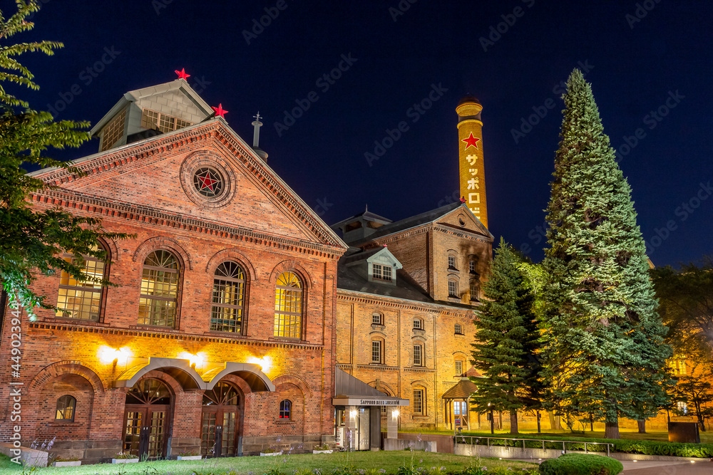 일본 여행, 삿포로 날씨와 실속 여행지 추천