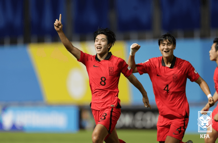 u17아시안컵결승한국일본