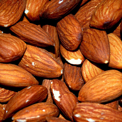 아몬드 효능과 섭취량&amp;#44; 부작용