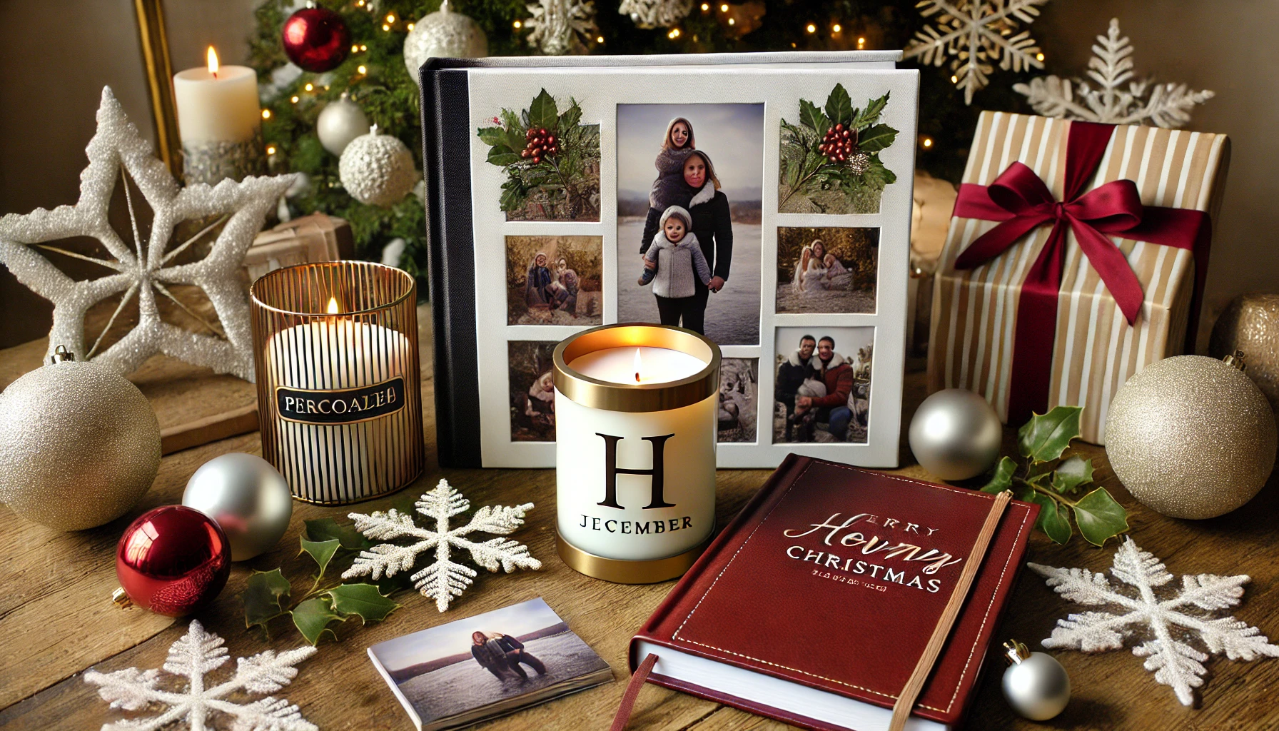 2024년 크리스마스 선물 가이드