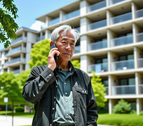 경비원 직업의 미래 전망