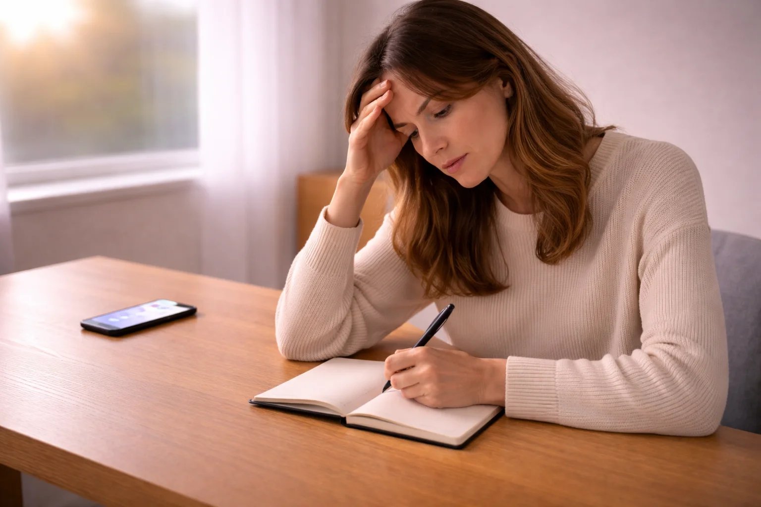 디지털 디톡스 집중력 떨어지는 원인 디지털 습관 분석