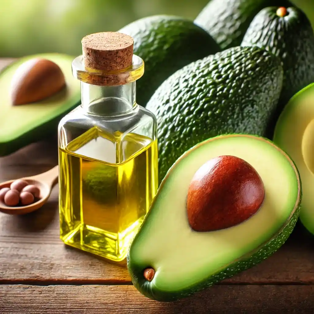아보카도 오일