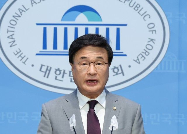 김대식 국회의원 나이 프로필 학력 고향 경력 논란 총정리 (부산 사상구 국민의힘)