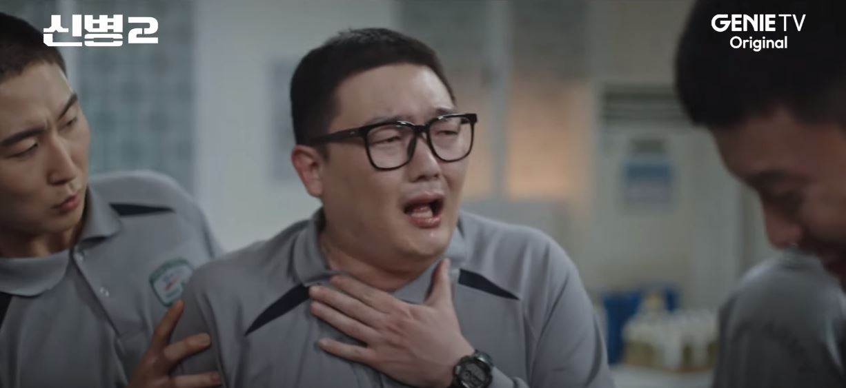 신병2 4회