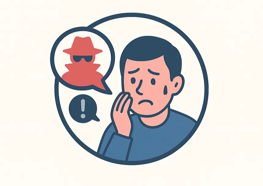 조현병 환자 대처법