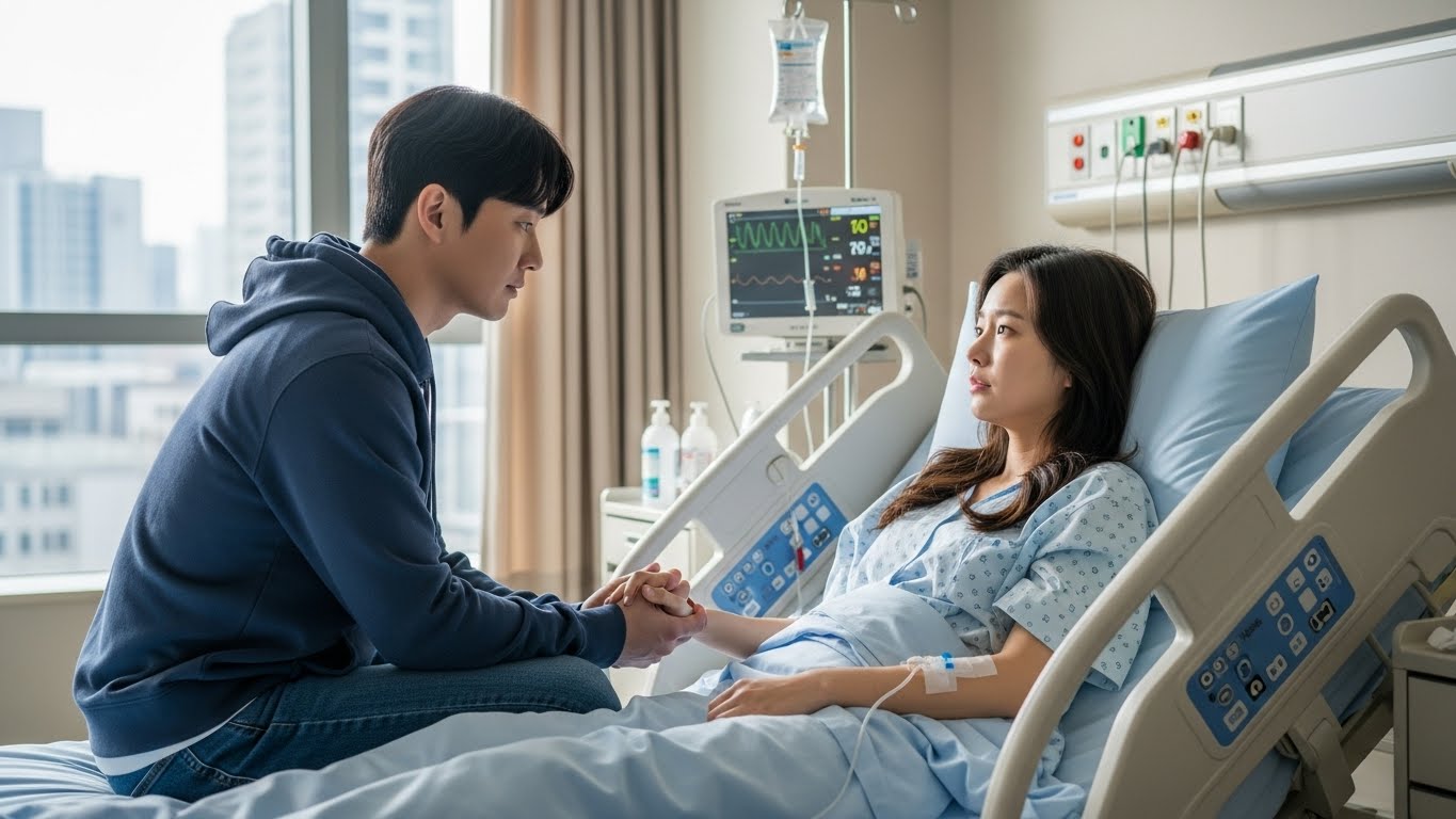 두통과 메스꺼움