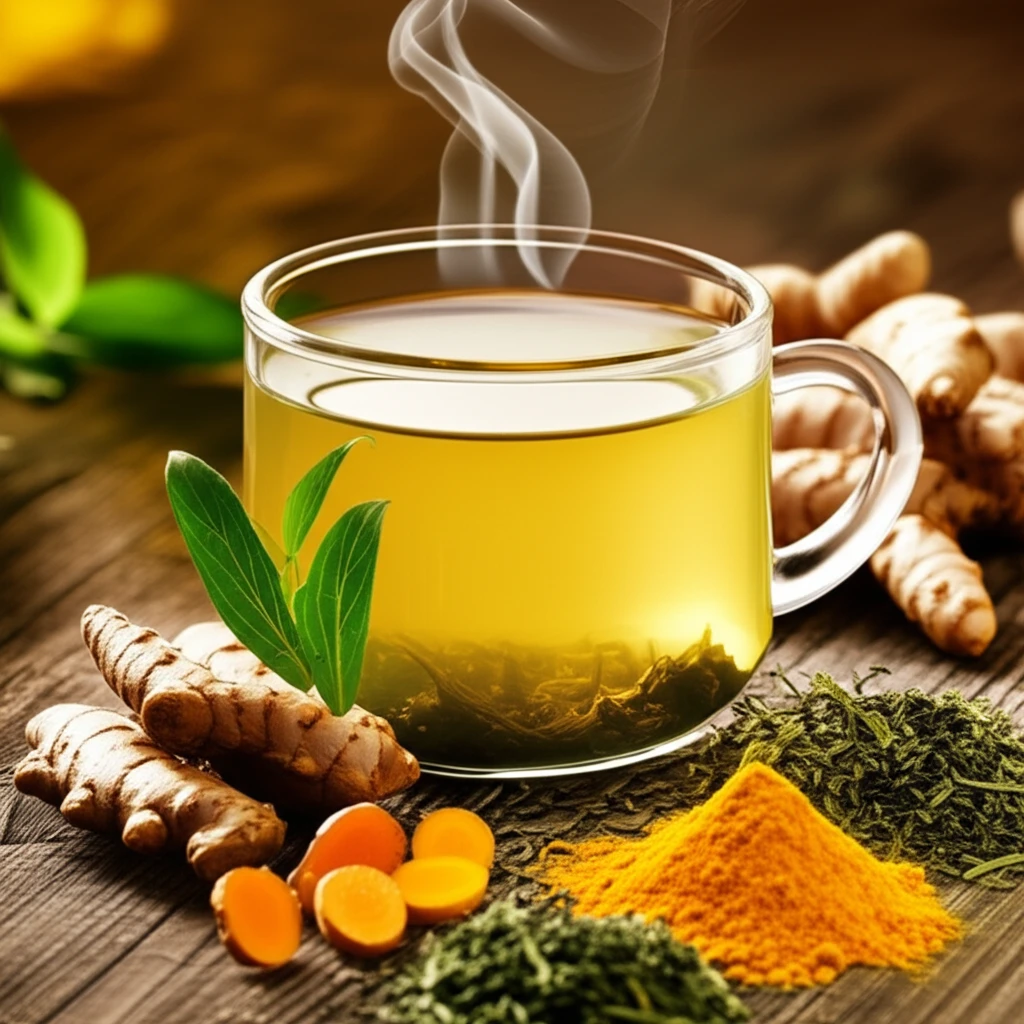 당신의 간은 쉬고 있나요? 활력 넘치..