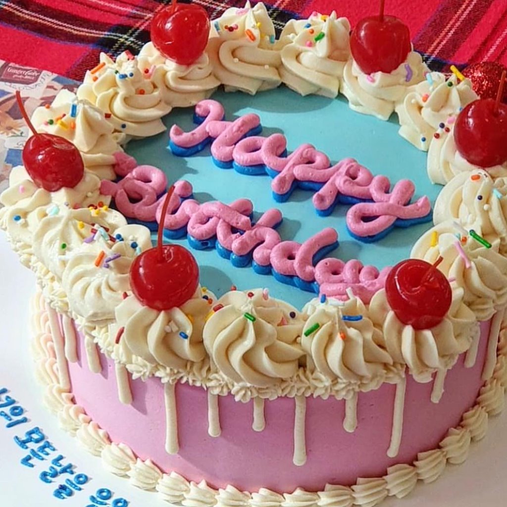 아이러브케이크