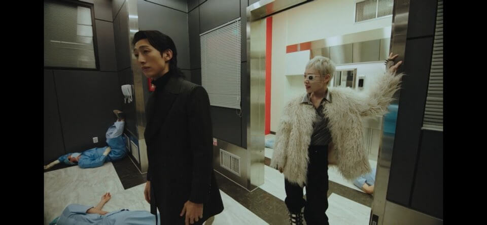 경이로운 소문 시즌2 6회줄거리 경이로운 소문2 줄거리