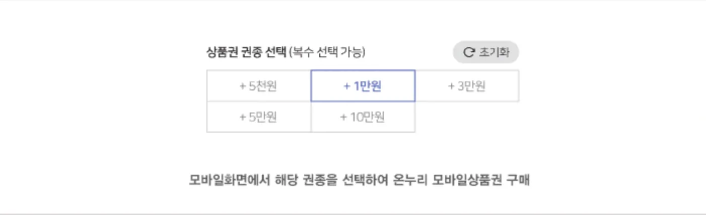 온누리상품권-사용방법-온누리소득공제-온누리연말정산