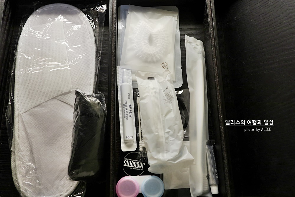 동인비 스파 1899 해운대점에서 전신마사지