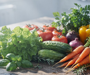 비염에 좋은 음식