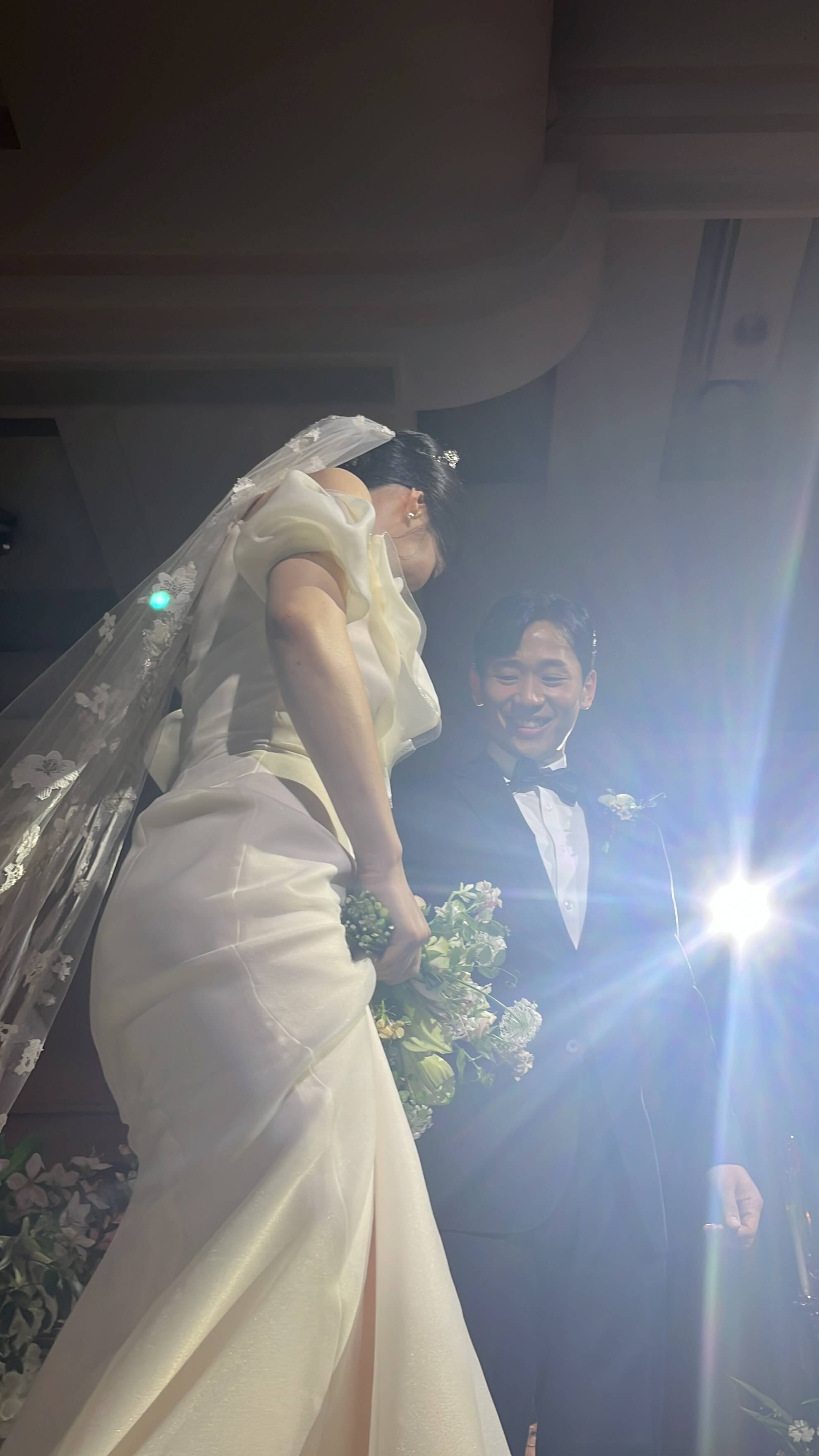 신랑 신부 입장곡 추천