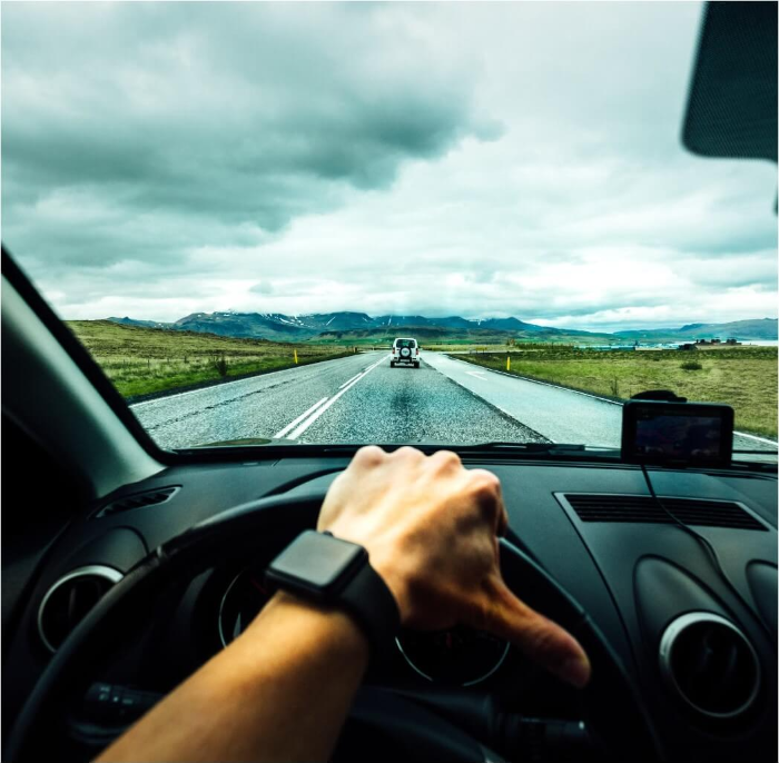 자동차 운전 꿈 해몽