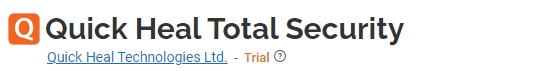 Quick-Heal-Total-Security
