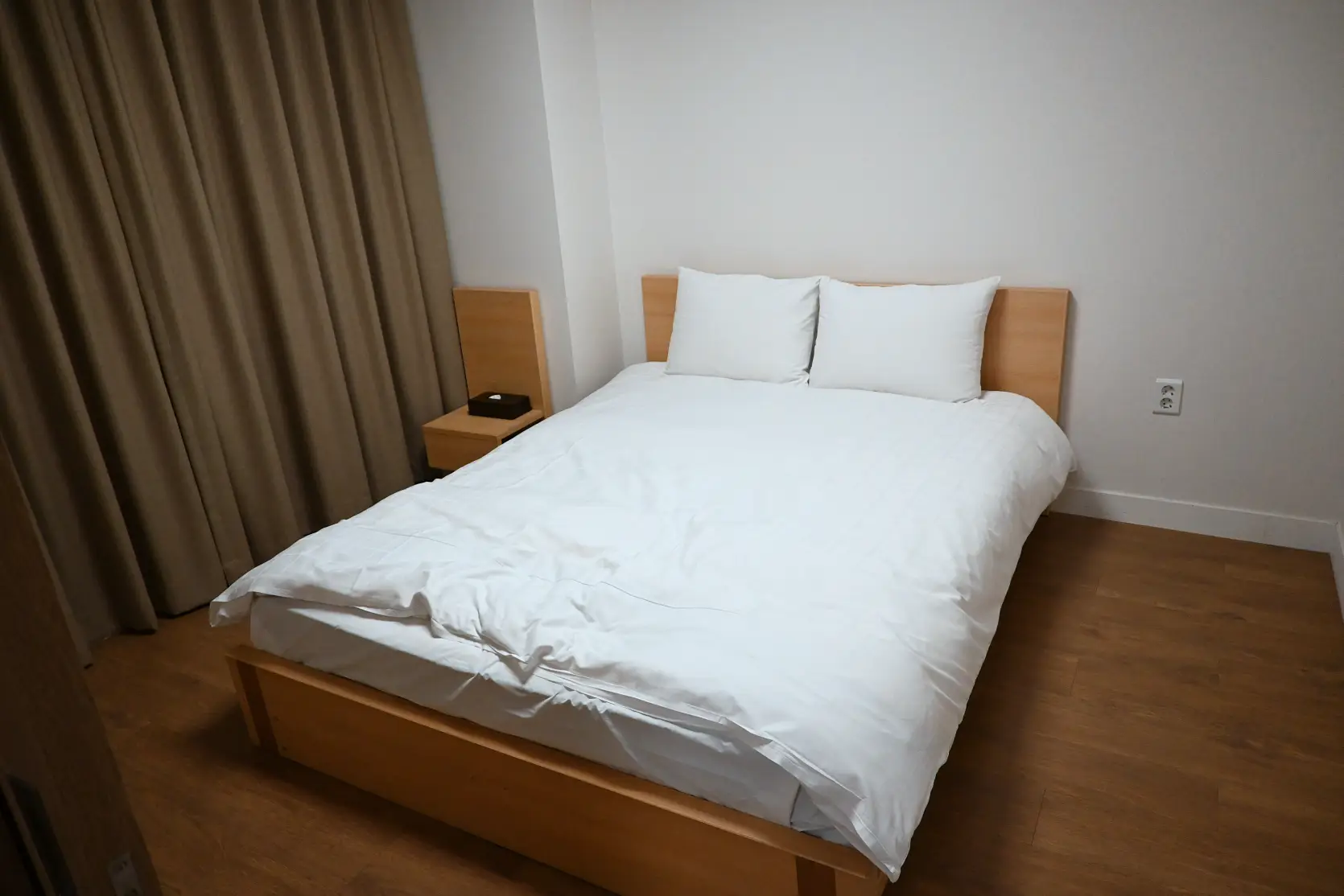 평창 휘닉스파크 그린동 스위트룸 + 조식 1박2일 다녀온 후기 사진 12