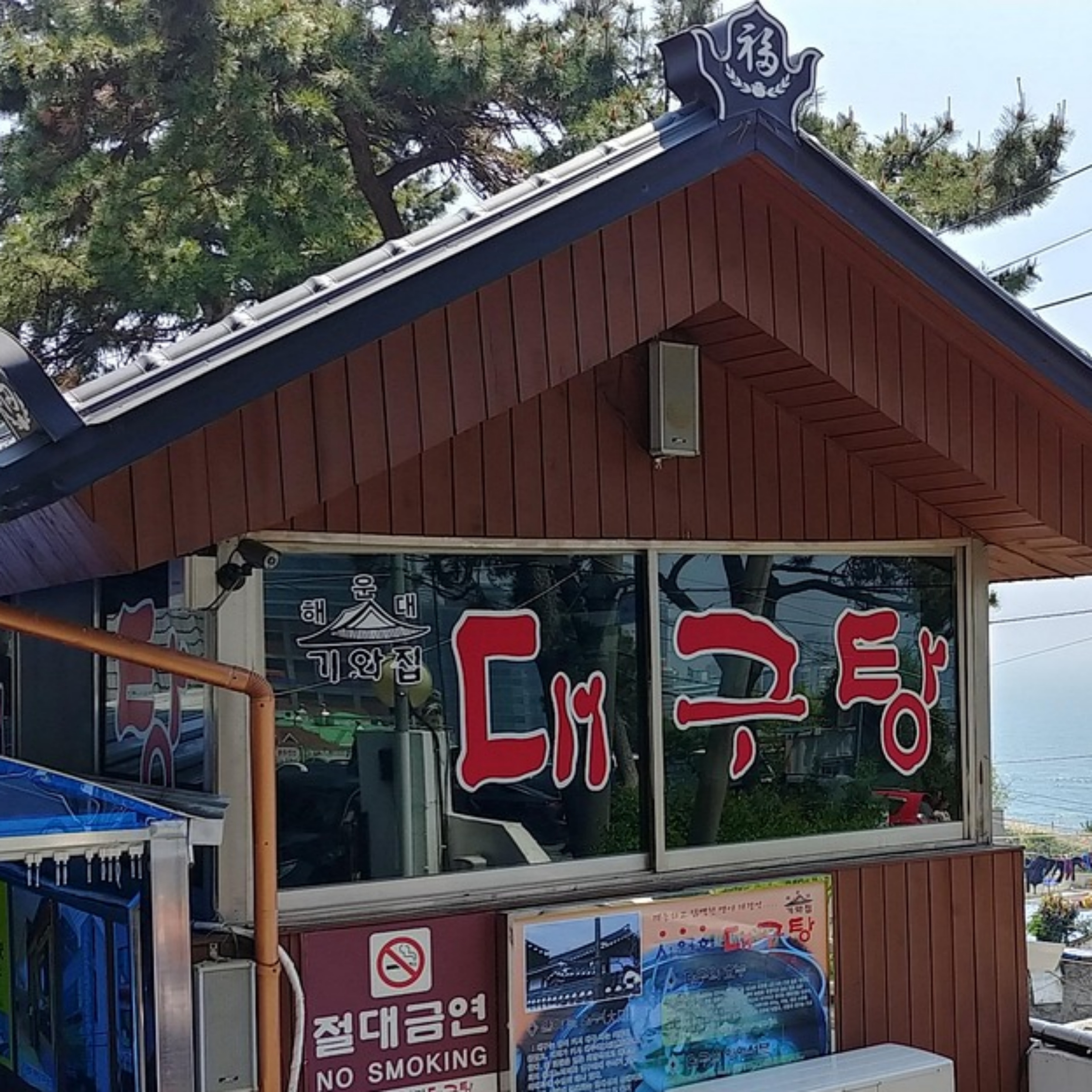 올여름 전국 맛집 투어 추천