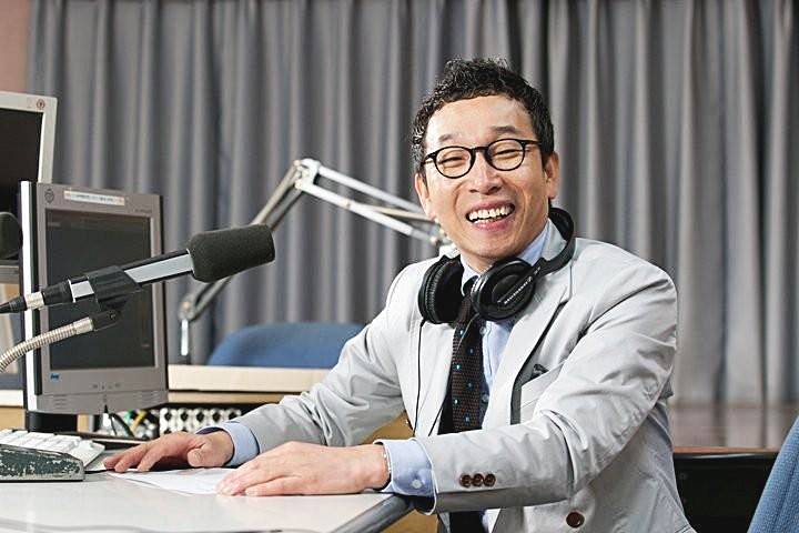 개그맨-장용