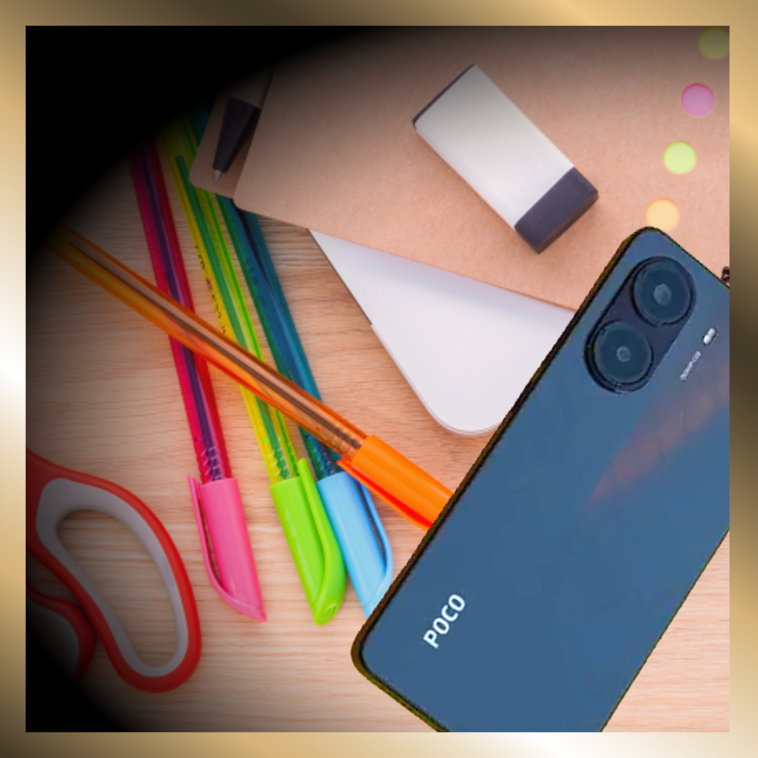 POCO X7 Pro