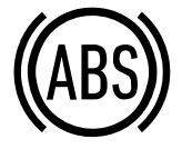 ABS 경고등