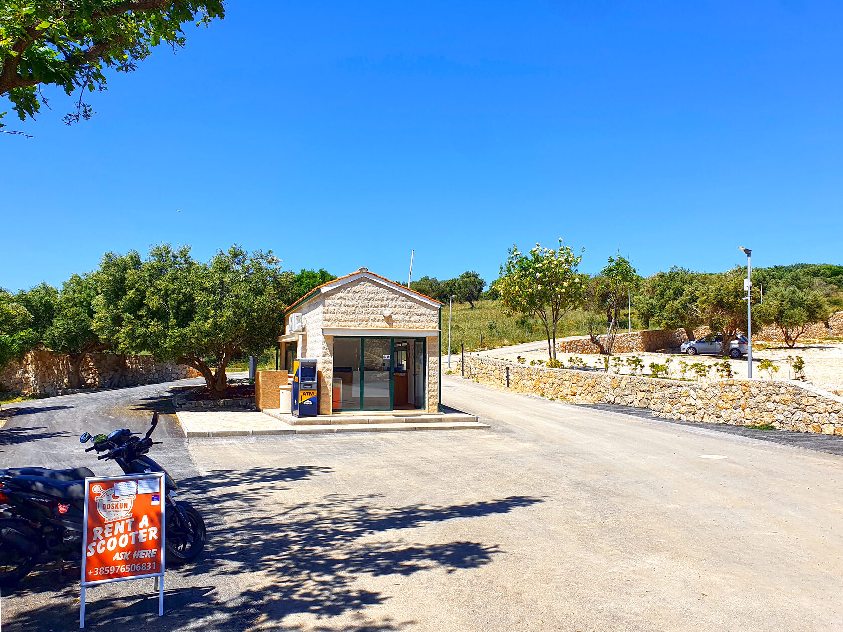 oleacamping 전경 사진 oleacamping 전경 사진