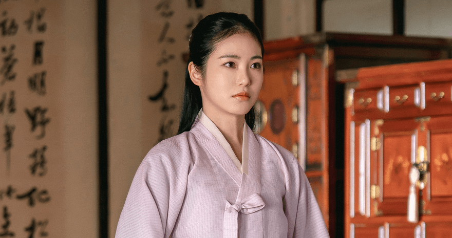 정년이 드라마 등장인물 몇부작