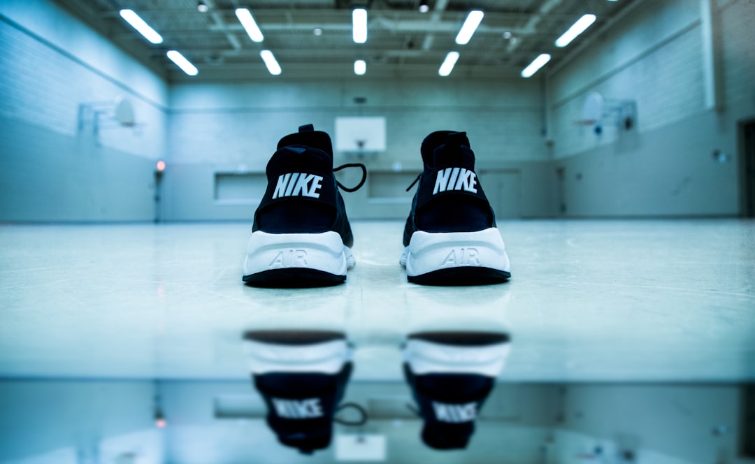Nike