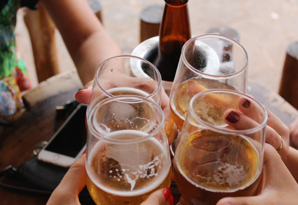 알콜 중독 자가진단