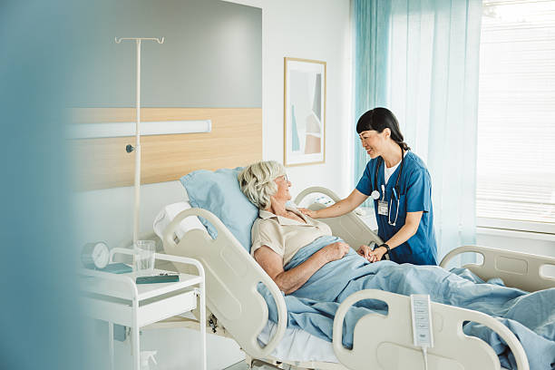 기초생활수급자 의료혜택 간병