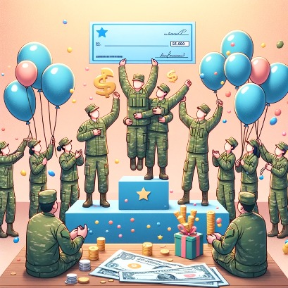 2024 장병내일준비적금 변경 혜택 2